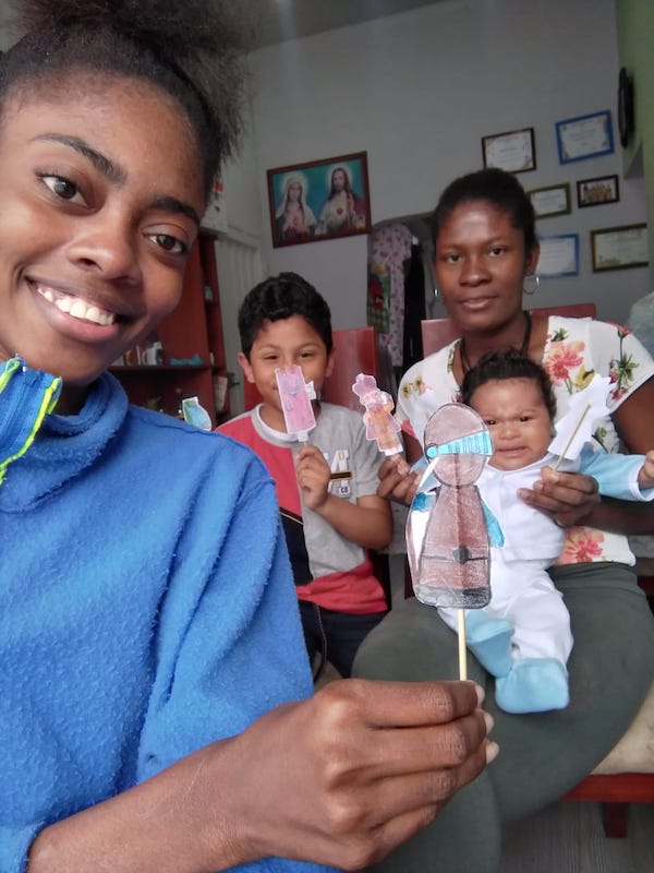 Ajedrez en cuarentena