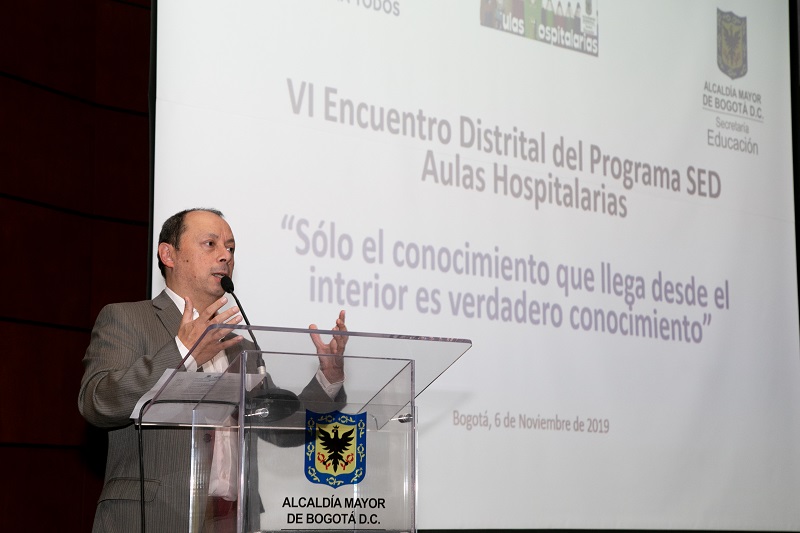 Carlos Iván García Suárez 