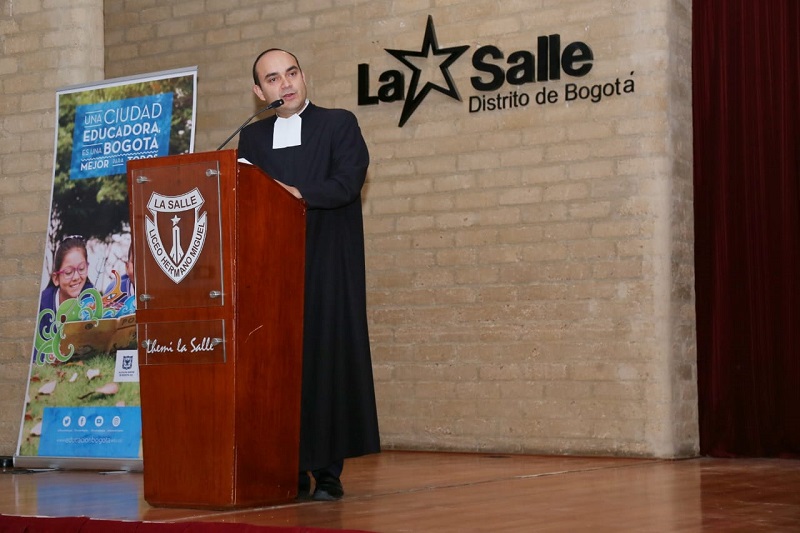 Cesar Andrés Carvajal