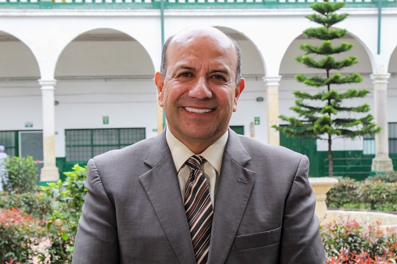 Jairo Orlando Rodríguez