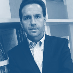 Daniel Mejía Londoño