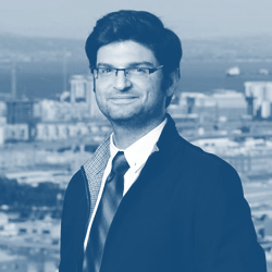 David Uniman Cruz