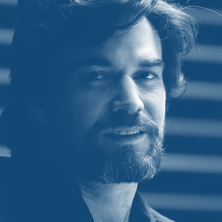 Nicolás Montero