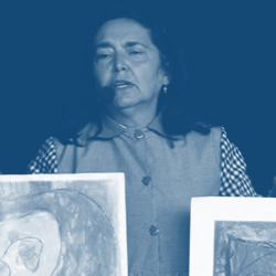 Ruth Albarracín