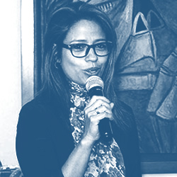 Vivian Puerta