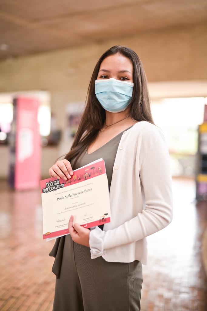 SECRETARIA DE EDUCACION DEL DISTRITO DE BOGOTA