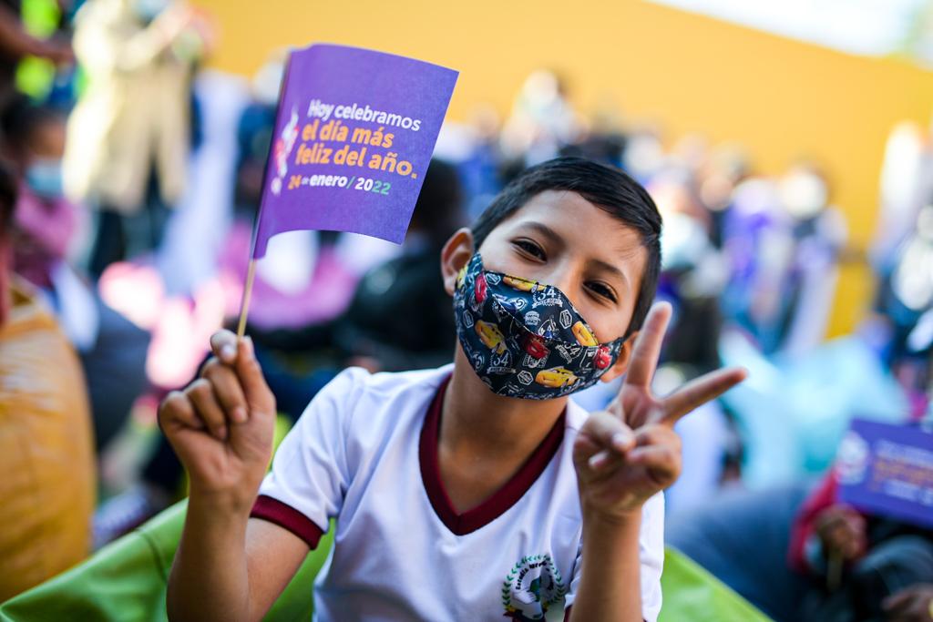 SECRETARIA DE EDUCACION DEL DISTRITO DE BOGOTA