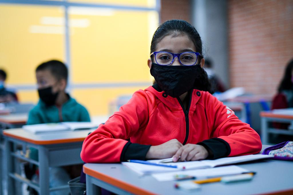 SECRETARIA DE EDUCACION DEL DISTRITO DE BOGOTA