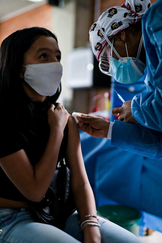 SECRETARIA DE EDUCACION DEL DISTRITO DE BOGOTA