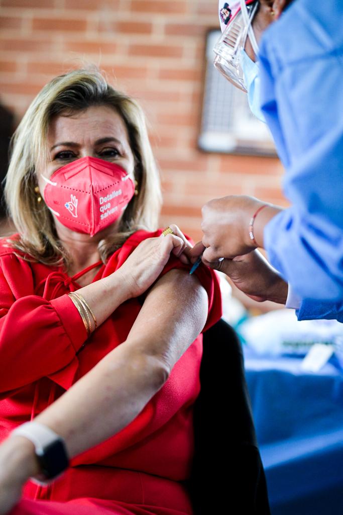 SECRETARIA DE EDUCACION DEL DISTRITO DE BOGOTA