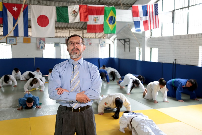 Hugo Enrique Cerón Grosso