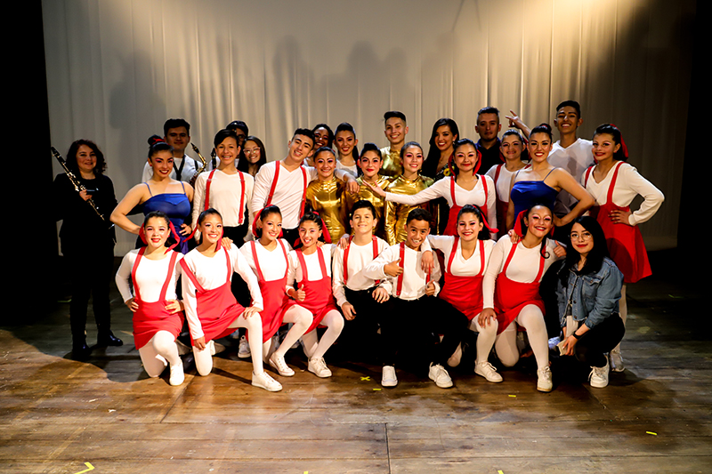 Colectivo artístico