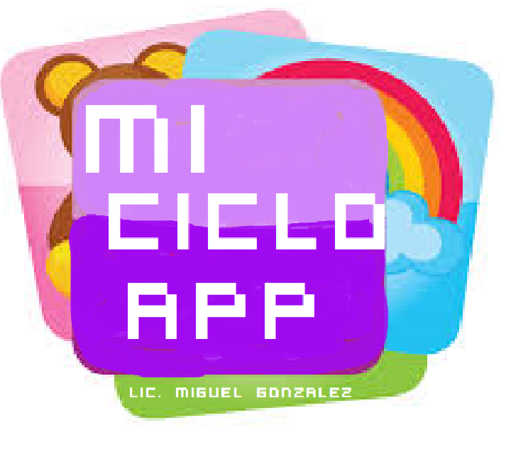 Mi ciclo app