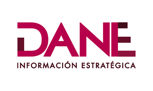 Logo Dane