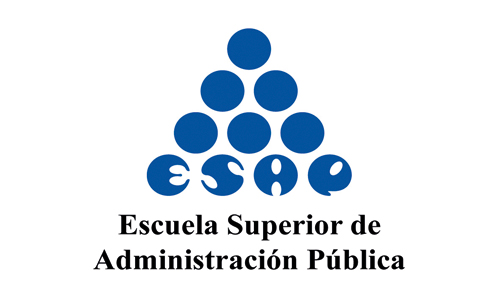 Logo Esap