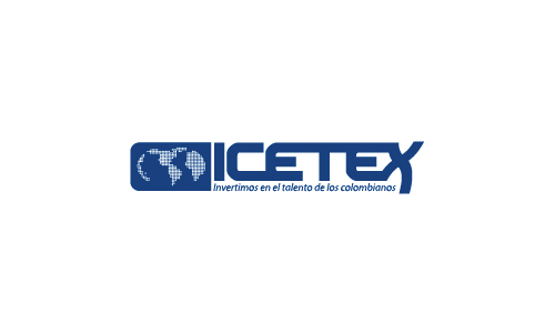 Logo icetex