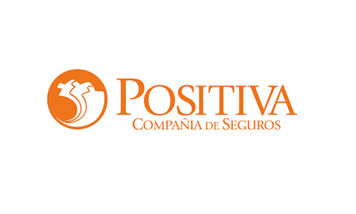 Logo positiva