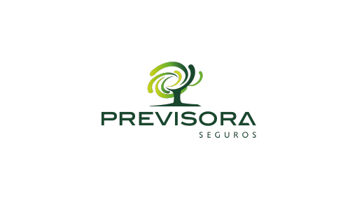 Logo Previsora