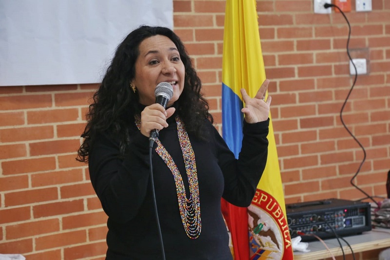 Secretaria de educación
