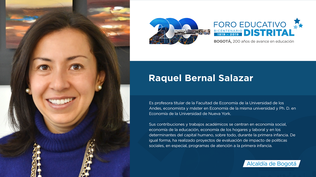 Raquel Bernal