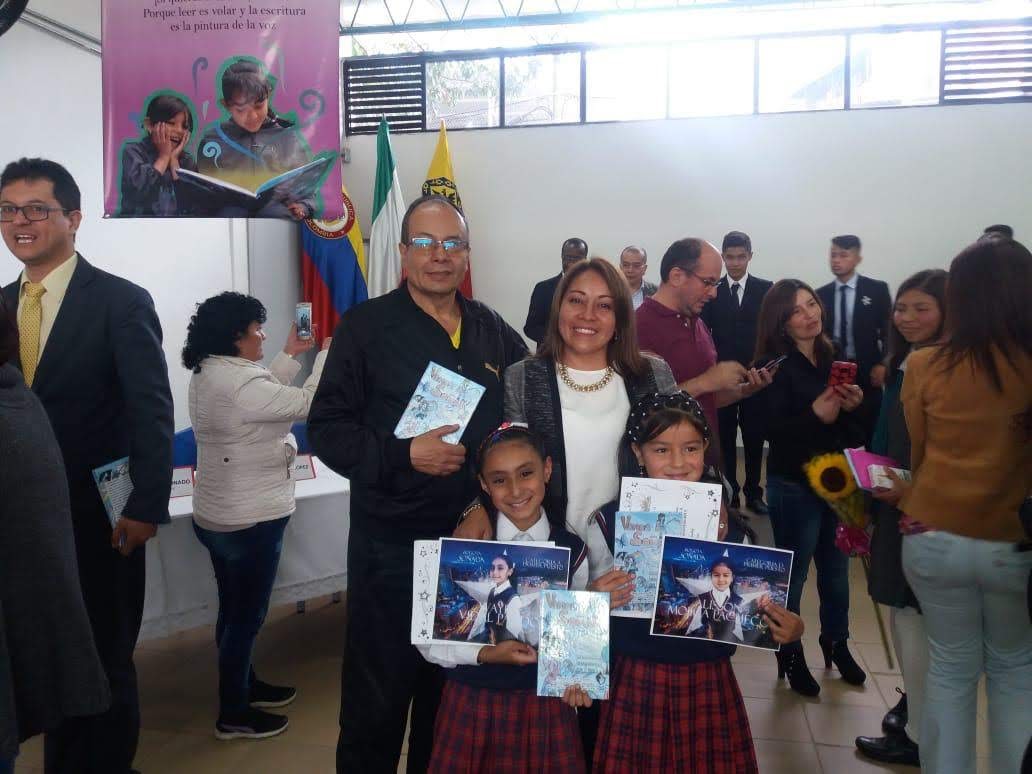 ‘Vamos a soñar’: