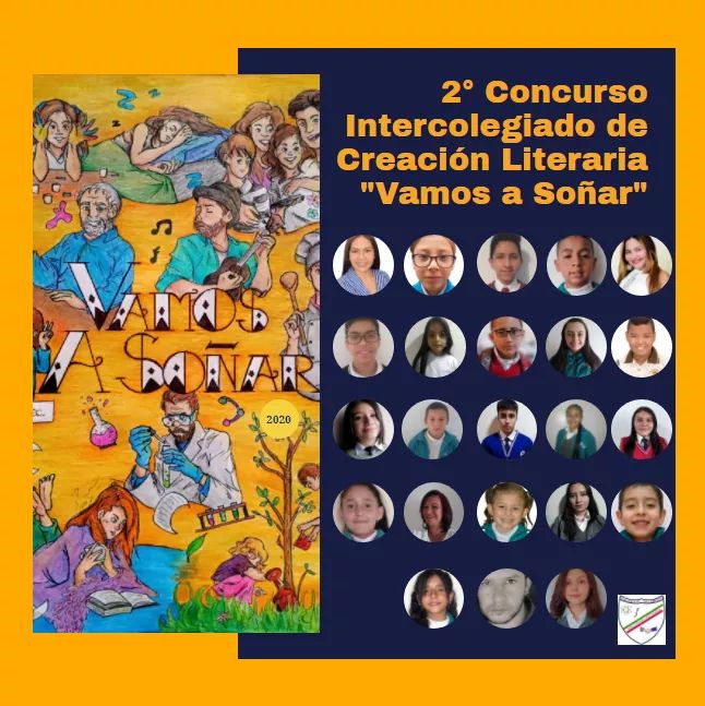 ‘Vamos a soñar’: