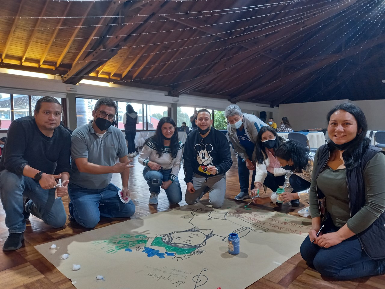 SECRETARIA DE EDUCACION DEL DISTRITO DE BOGOTA