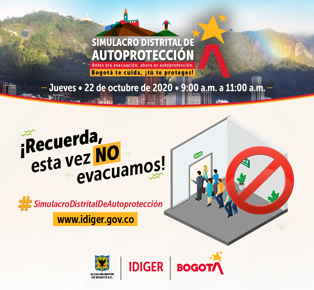 Tips 1 para el simulacro