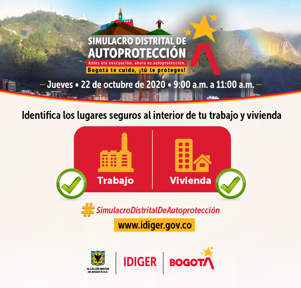 Tips 2 para el simulacro