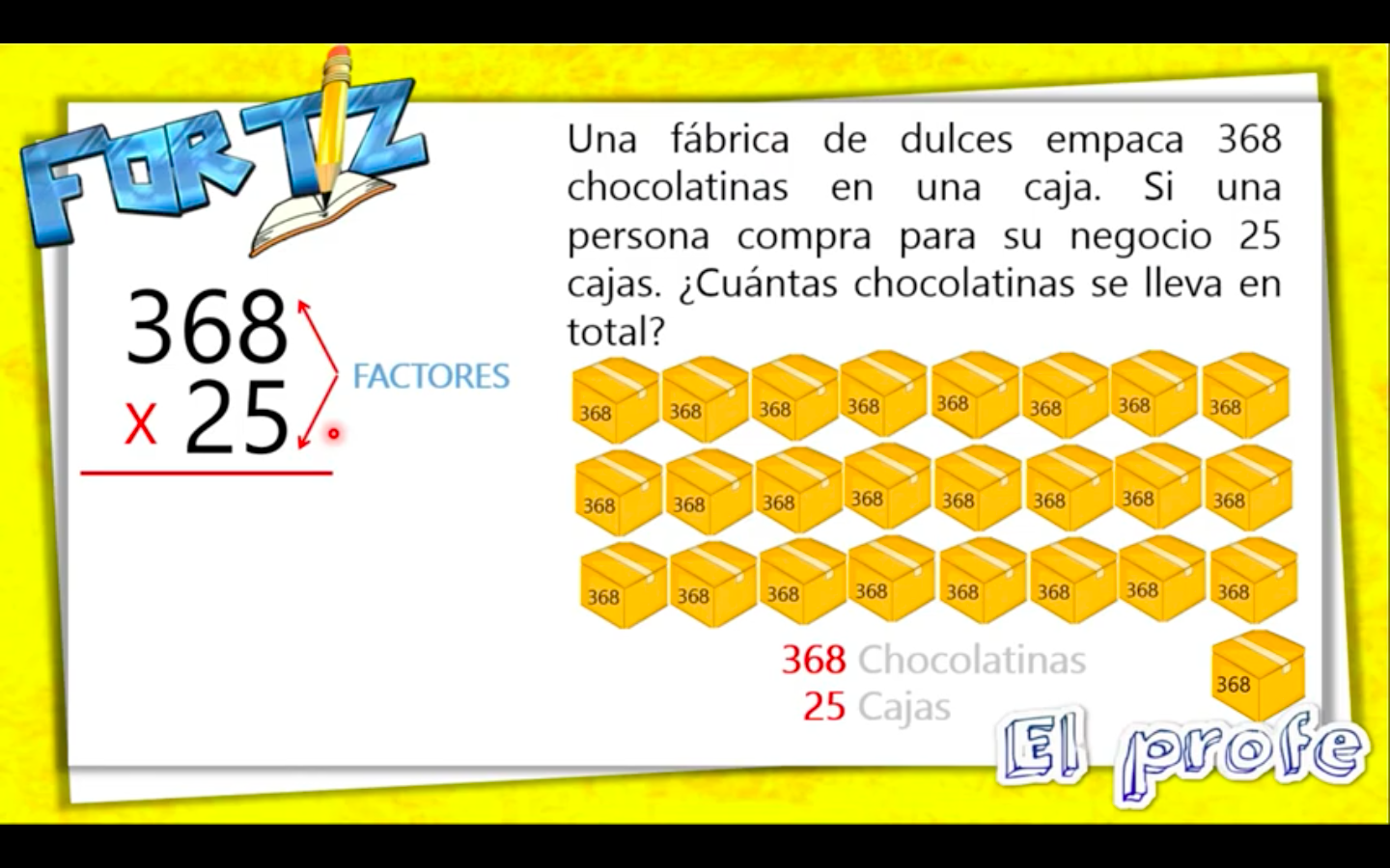 Problemas matemáticos