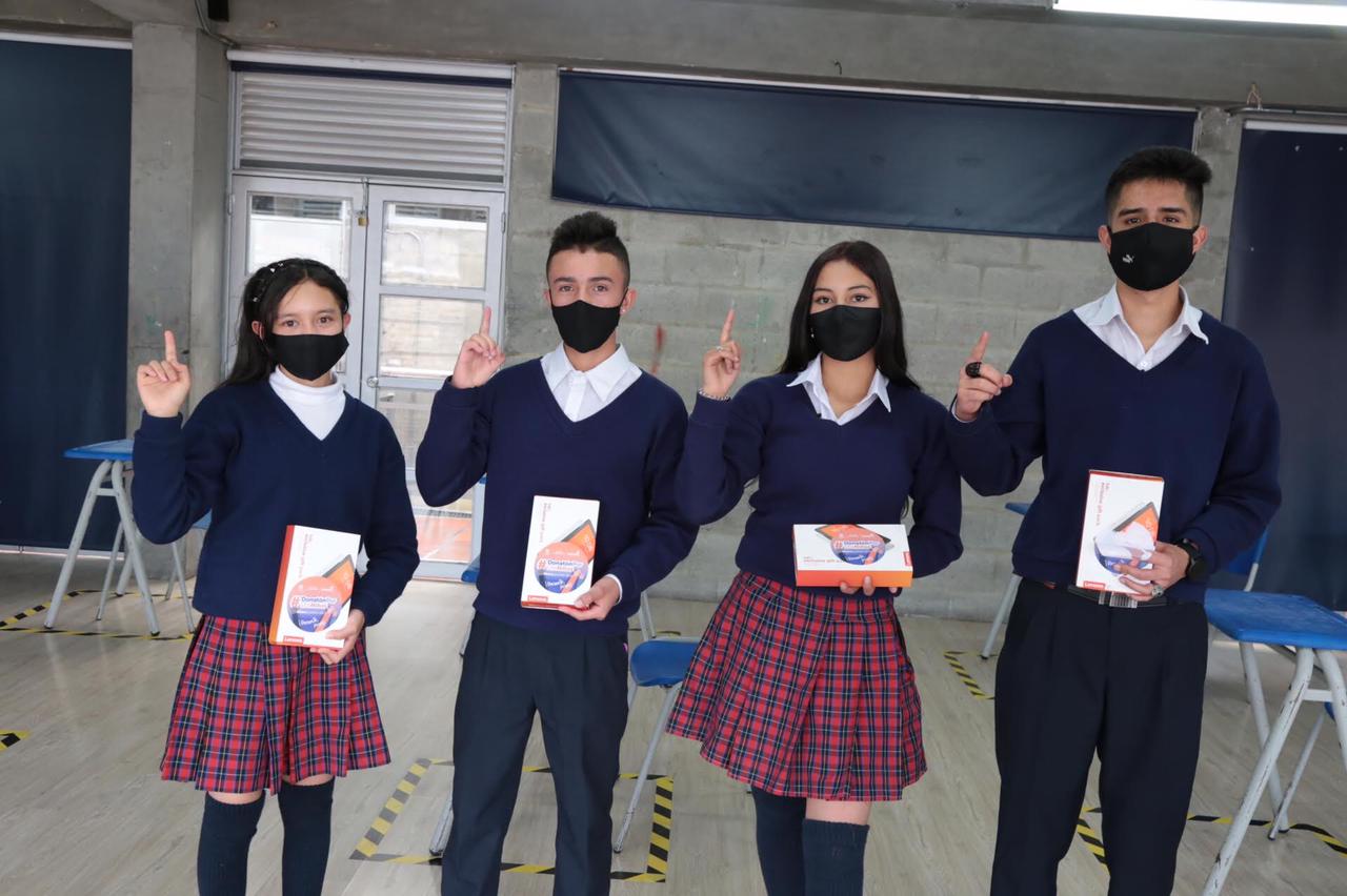 REGRESO A CLASES 2021 SECRETARIA DE EDUCACION