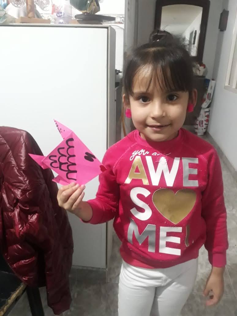 Fabián, el profe premiado por ‘hacer locuras’ para enseñar durante la pandemia