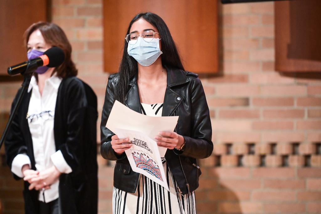 SECRETARIA DE EDUCACION DEL DISTRITO DE BOGOTA