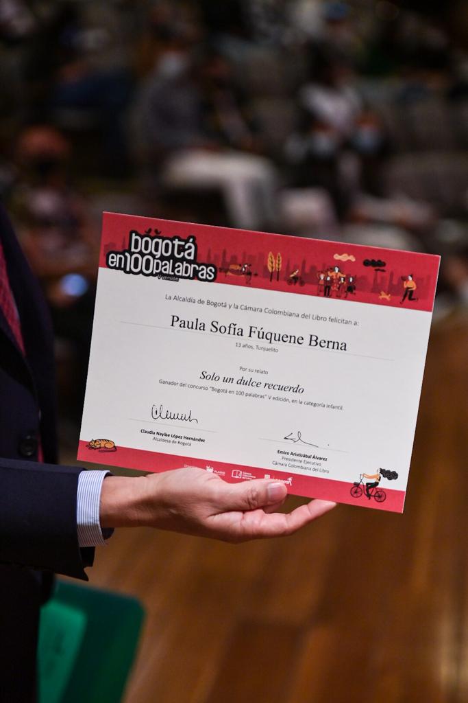 SECRETARIA DE EDUCACION DEL DISTRITO DE BOGOTA