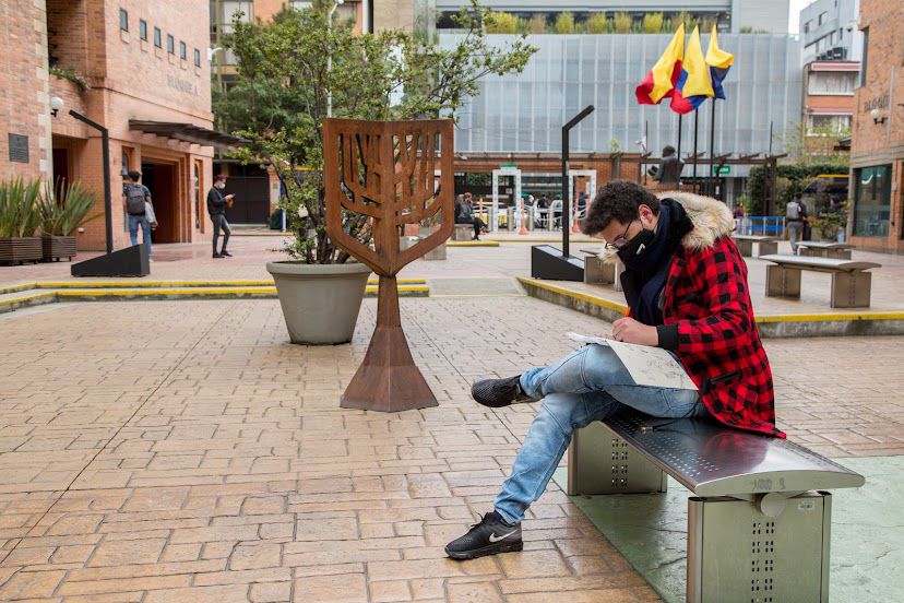 SECRETARIA DE EDUCACION DEL DISTRITO DE BOGOTA