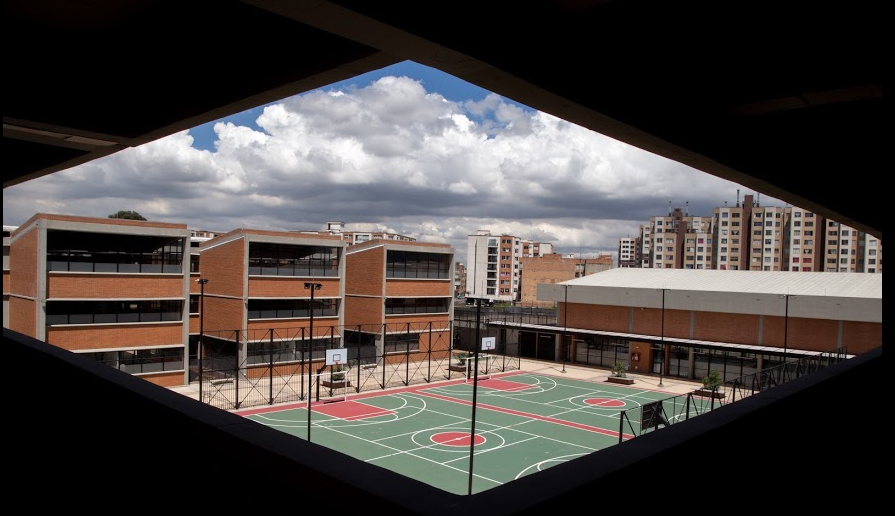 SECRETARIA DE EDUCACION DEL DISTRITO DE BOGOTA