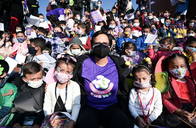 SECRETARIA DE EDUCACION DEL DISTRITO DE BOGOTA