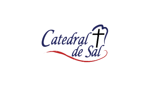 Logo Catedral de sal