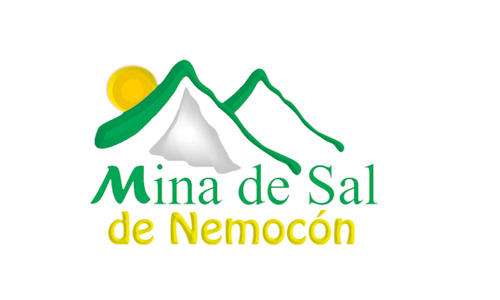 Logo mina sal