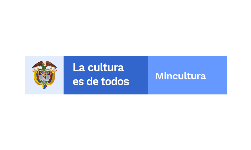 Logo Mincultura