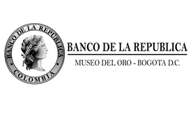 Logo Museo del oro