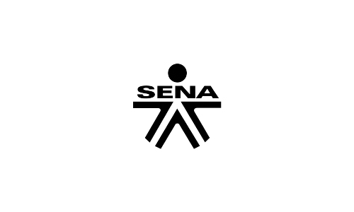 Logo Sena