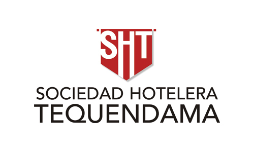 Logo Hotelera tequendama