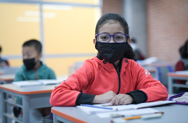 SECRETARIA DE EDUCACION DEL DISTRITO DE BOGOTA