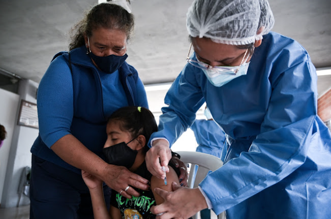 SECRETARIA DE EDUCACION DEL DISTRITO DE BOGOTA