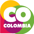 logo colombia.co